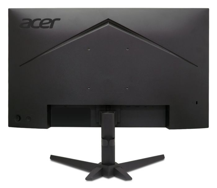 Монiтор Acer 27" Nitro VG270Gbmipx (UM.HV0EE.G01) IPS Black 120Hz