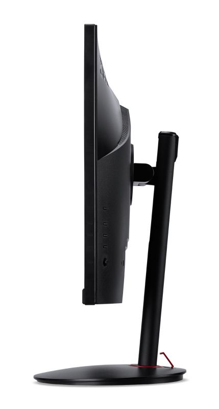 Монітор Acer 27" XV272UW2bmiiprx (UM.HX2EE.201) IPS Black 240Hz