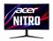 Монітор Acer 31.5" XZ320QUS3bmiiphx (UM.JX0EE.305) VA Black Curved 180Hz