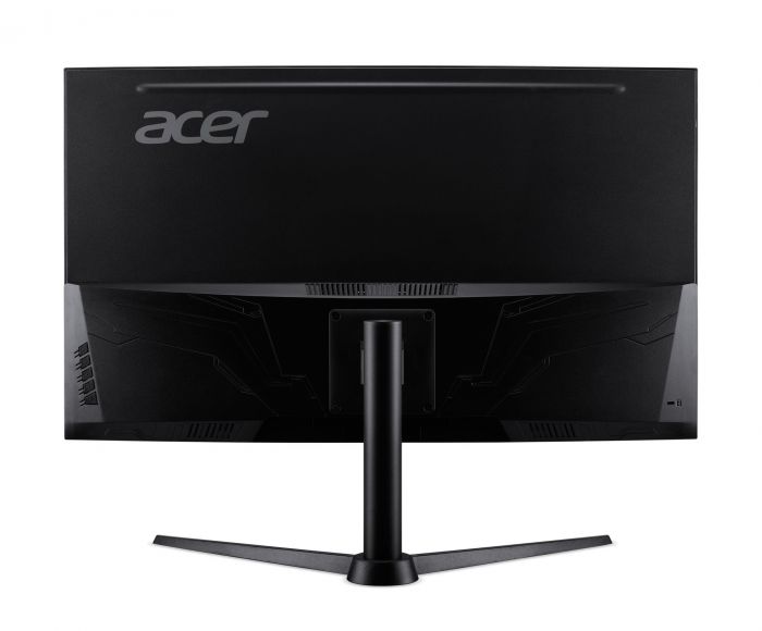 Монітор Acer 31.5" XZ320QUS3bmiiphx (UM.JX0EE.305) VA Black Curved 180Hz