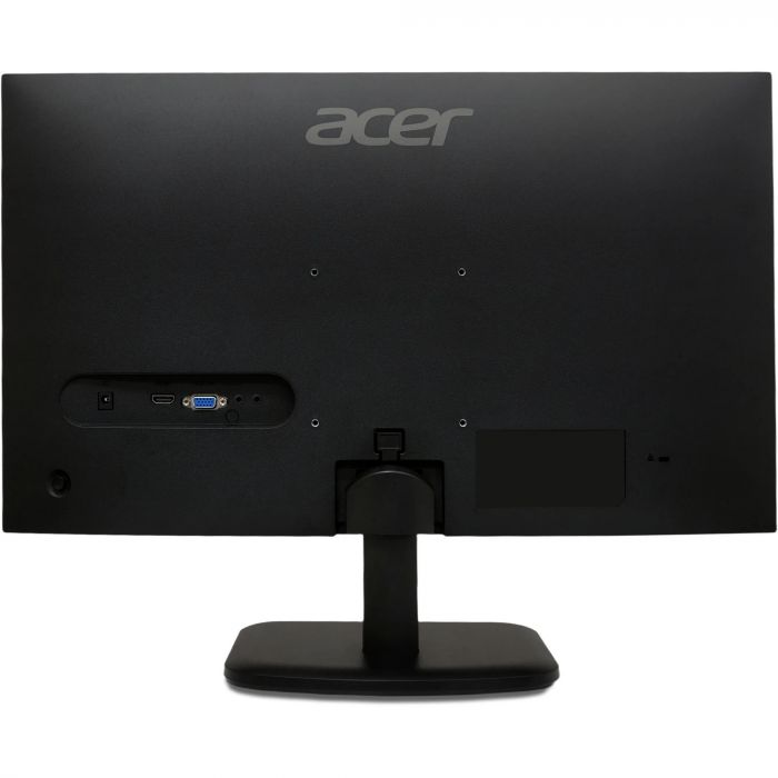 Монітор Acer 24.5" EK251QP6bi (UM.KE1EE.601) IPS Black 144Hz