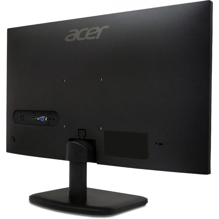 Монітор Acer 24.5" EK251QP6bi (UM.KE1EE.601) IPS Black 144Hz