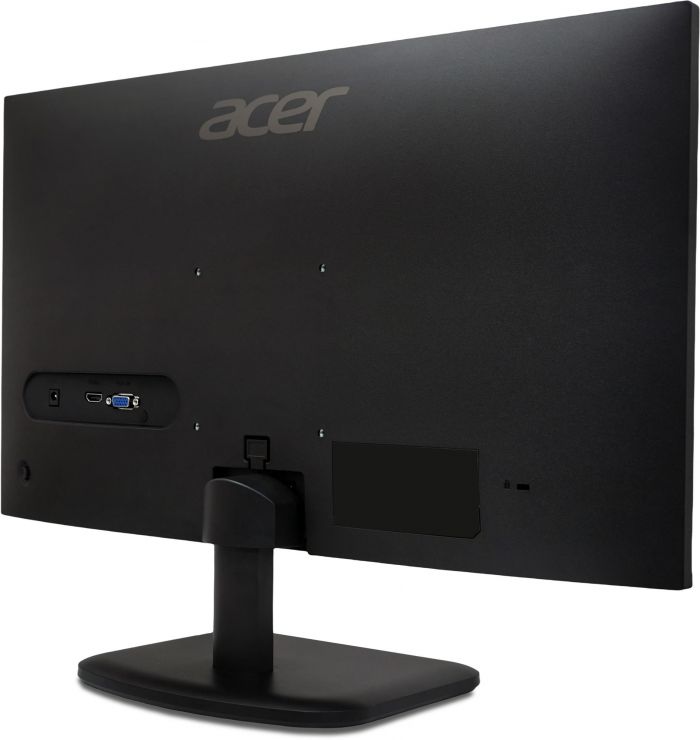 Монiтор Acer 23.8" EK241YP6bi (UM.QE1EE.601) IPS Black 144Hz