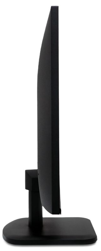 Монітор Acer 23.8" EK241YEbi (UM.QE1EE.G01) IPS Black 120Hz