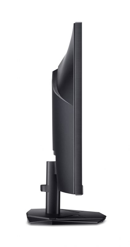 Монітор Acer 23.8" KA242YGbi (UM.QX2EE.G01) IPS Black 120Hz
