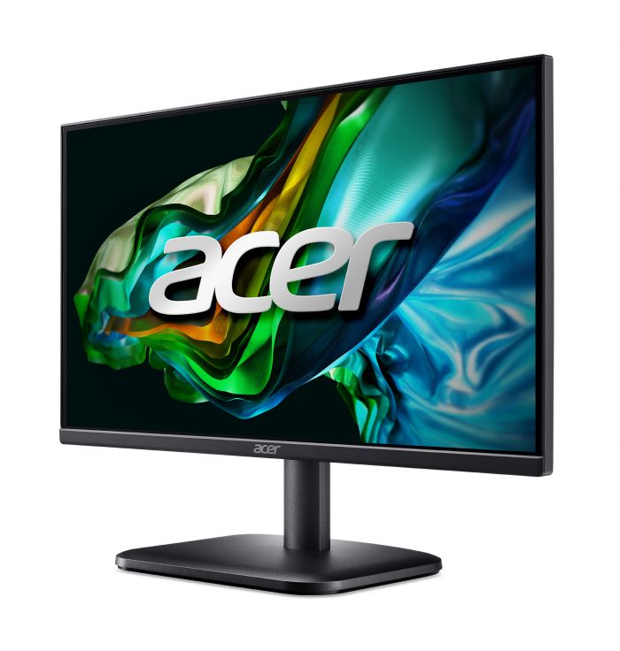 Монітор Acer 21.5" EK221QE3bi (UM.WE1EE.301) IPS Black 100Hz