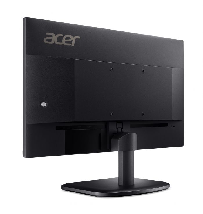 Монітор Acer 21.5" EK221QE3bi (UM.WE1EE.301) IPS Black 100Hz