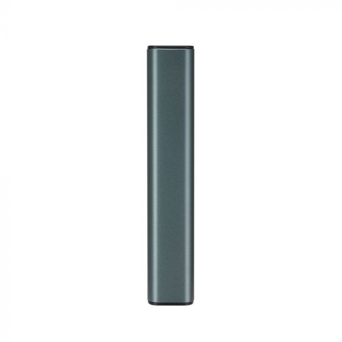 Універсальна мобільна батарея Rivacase Rivapower 20000 mAh Grey (VA1022)