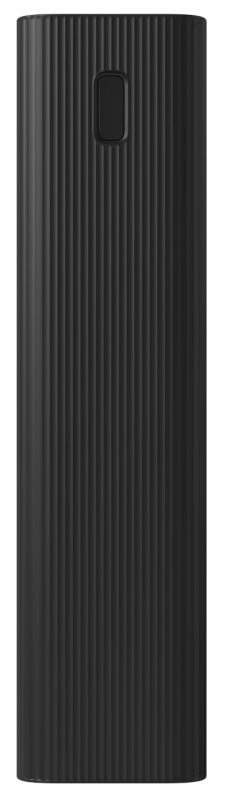 Універсальна мобільна батарея Xiaomi 30000mAh 18W Black (BHR9126GL) 