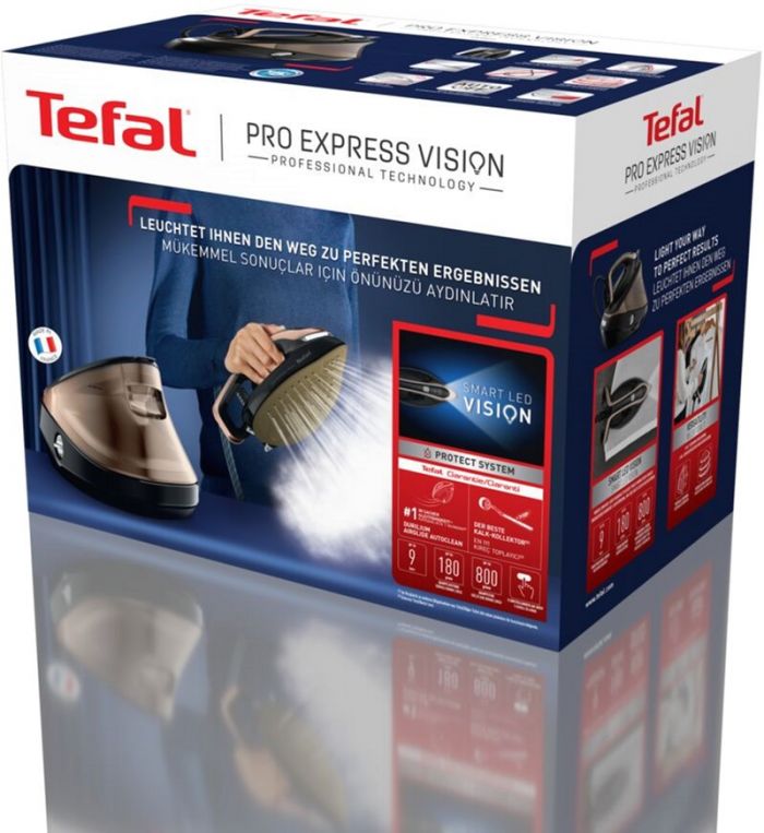 Праска Tefal GV9823E1