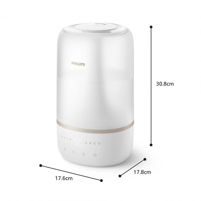 Зволожувач повітря Philips HU1510/04