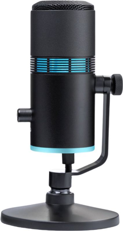 Мікрофон конденсаторний Thronmax V8 Black (V8THRONMAX)