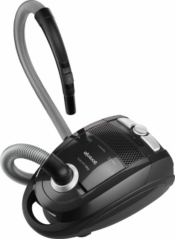 Пилосос Gorenje VCE21ECBK