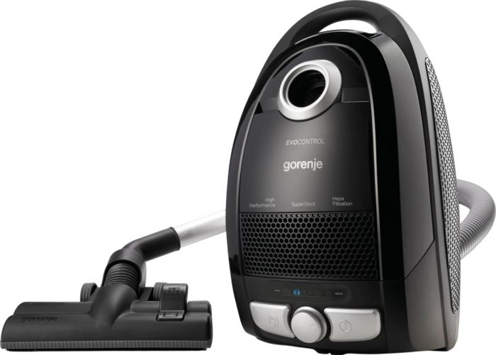 Пилосос Gorenje VCE21ECBK