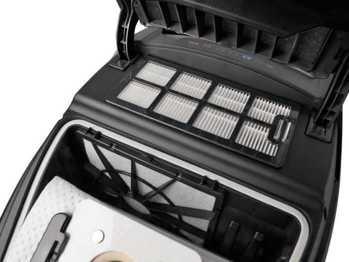 Пилосос Gorenje VCE21ECBK