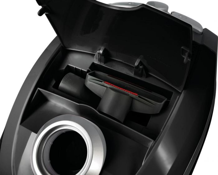 Пилосос Gorenje VCE21ECBK