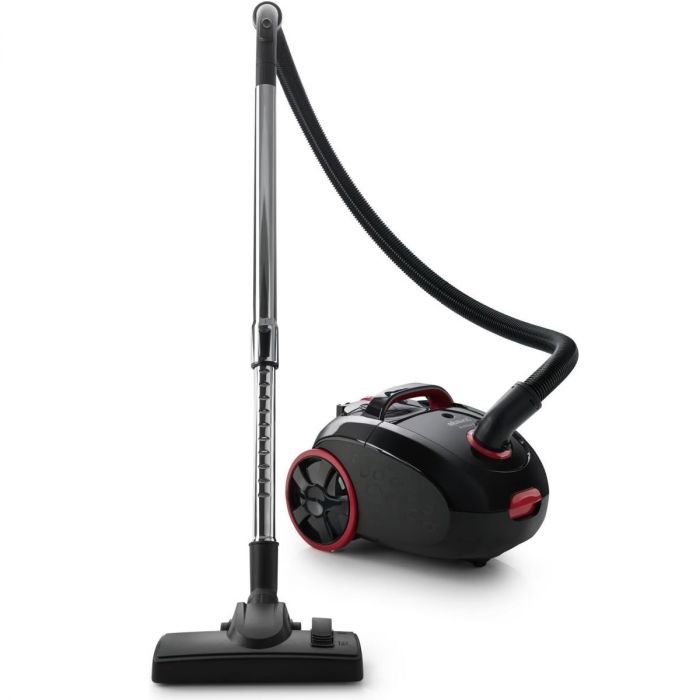 Пилосос Gorenje VCE21SFBKR