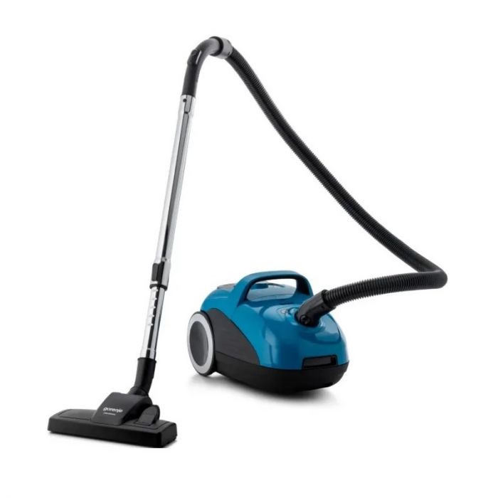 Пилосос Gorenje VCE22G4HGR