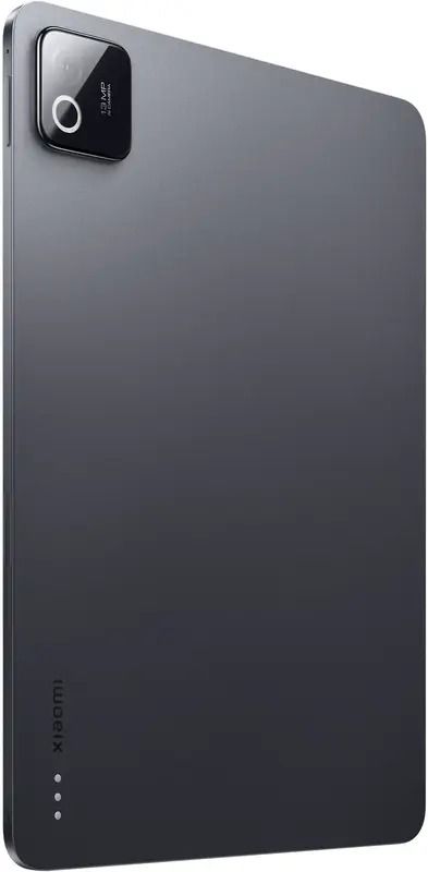 Планшет Xiaomi Pad 8 WiFi 8/256GB Gray (VHU6381EU)