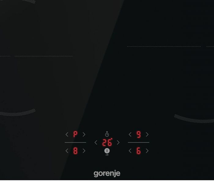 Варильна поверхня Gorenje GI601FMC