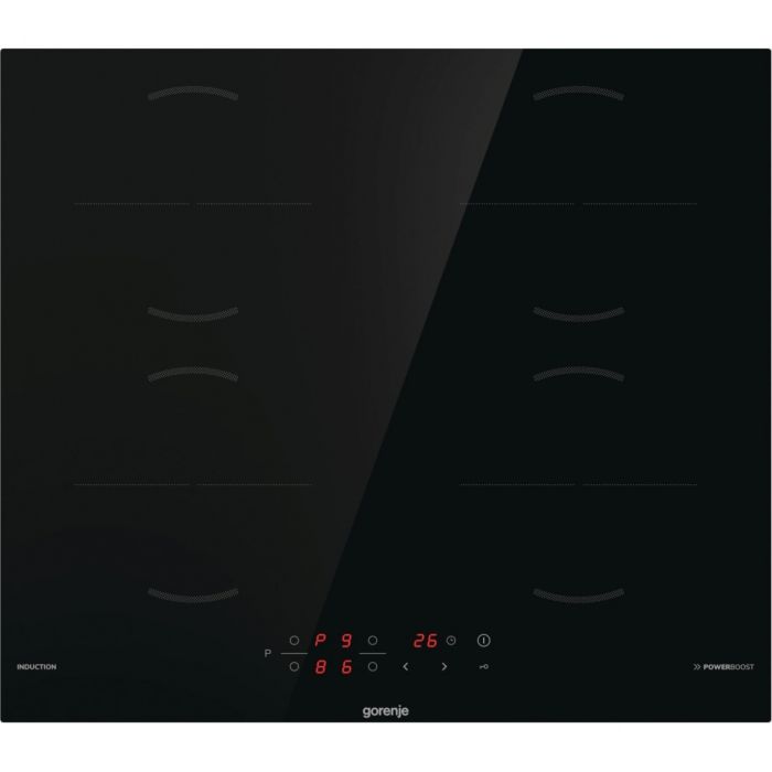 Варильна поверхня Gorenje GI6401BSCE