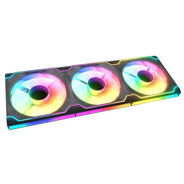 Вентилятор Cougar SC140 ARGB