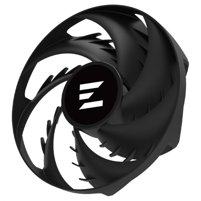 Вентилятор Zalman AF120 Black (ZM-AF120BLACK)