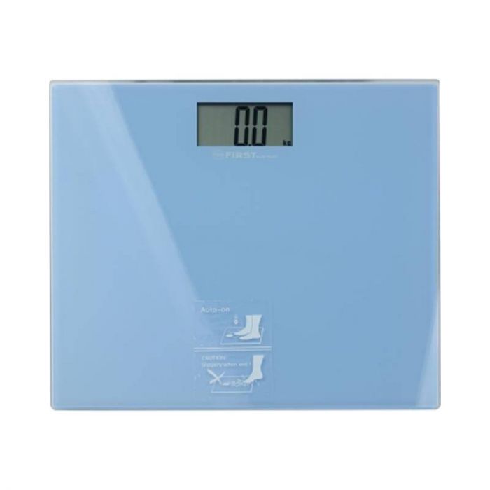 Ваги підлогові First FA-8015-2 BL