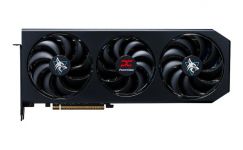 Відеокарта AMD Radeon RX 9070 16GB GDDR6 Hellhound PowerColor (RX9070 16G-L/OC)