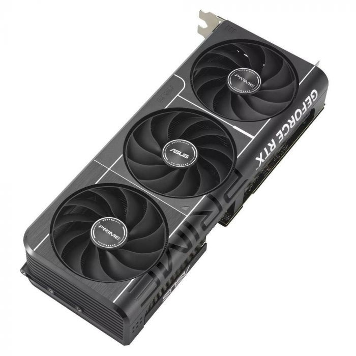 Відеокарта GF RTX 5070 12GB GDDR7 Prime OC Asus (PRIME-RTX5070-O12G)