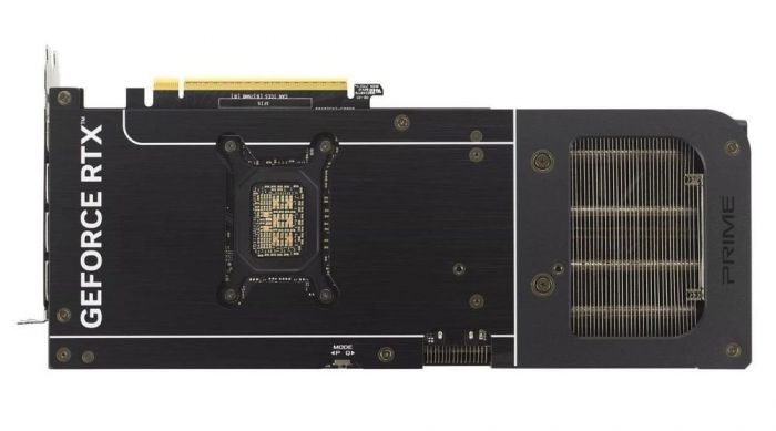 Відеокарта GF RTX 5070 12GB GDDR7 Prime OC Asus (PRIME-RTX5070-O12G)