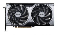 Відеокарта GF RTX 5070 12GB GDDR7 Ventus 2X OC MSI (GeForce RTX 5070 12G VENTUS 2X OC)