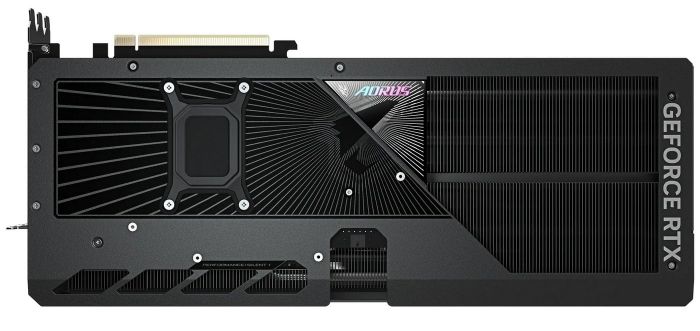 Відеокарта GF RTX 5070 Ti 16GB GDDR7 Aorus Master Gigabyte (GV-N507TAORUS M-16GD)