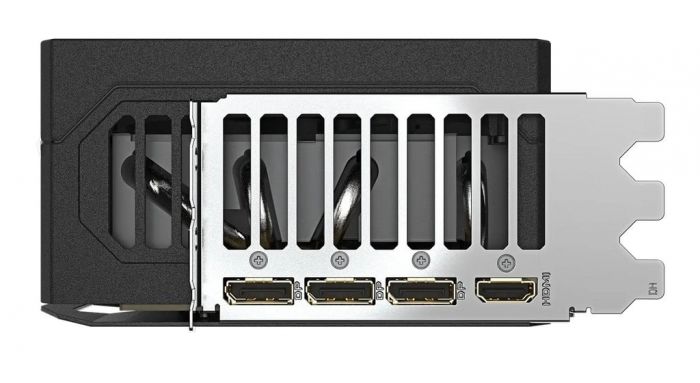 Відеокарта GF RTX 5070 Ti 16GB GDDR7 Aorus Master Gigabyte (GV-N507TAORUS M-16GD)