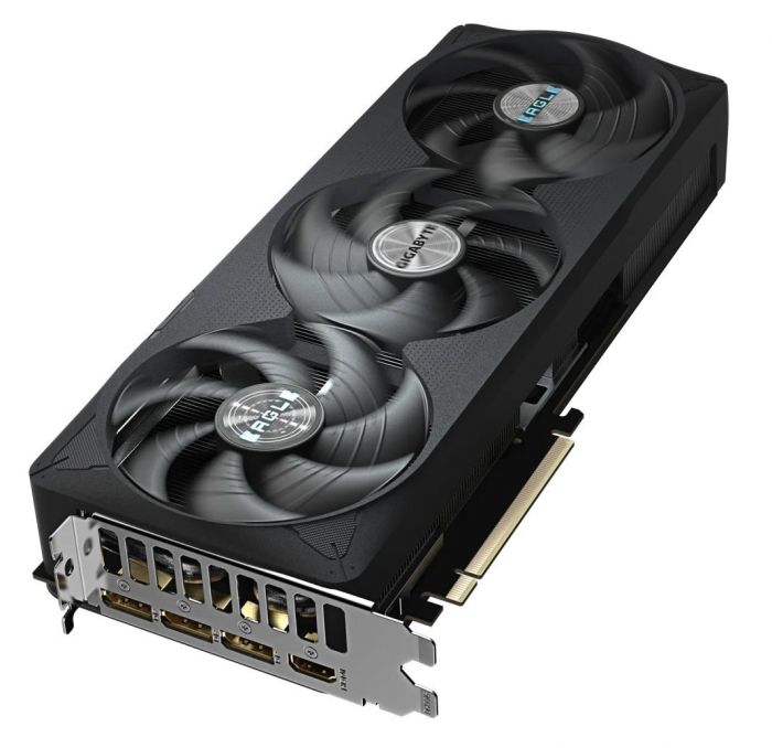 Відеокарта GF RTX 5070 Ti 16GB GDDR7 Eagle OC Gigabyte (GV-N507TEAGLE OC-16GD)