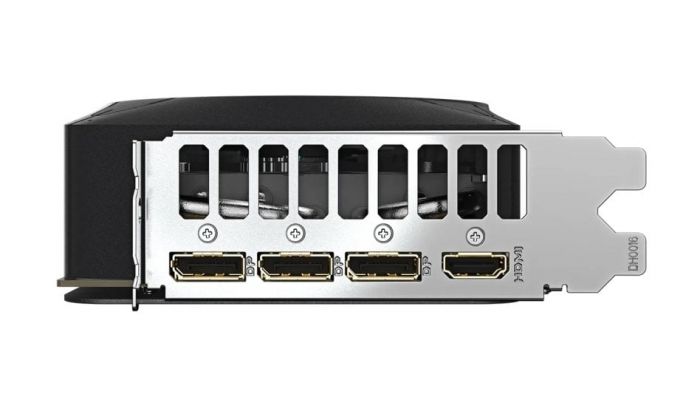 Відеокарта GF RTX 5070 Ti 16GB GDDR7 Eagle OC Gigabyte (GV-N507TEAGLE OC-16GD)