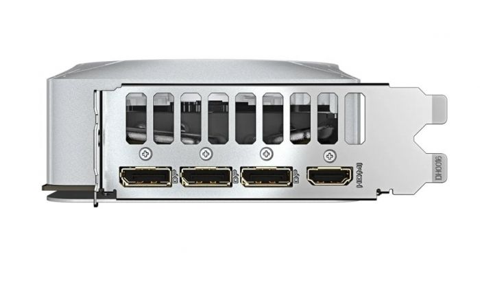 Відеокарта GF RTX 5070 Ti 16GB GDDR7 Eagle OC Ice Gigabyte (GV-N507TEAGLEOC ICE-16GD)