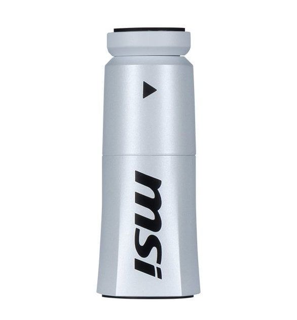 Відеокарта GF RTX 5080 16GB GDDR7 Gaming Trio OC White MSI (GeForce RTX 5080 16G GAMING TRIO OC WHITE)