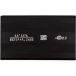 Зовнішня кишеня PowerPlant для HDD 2.5" USB2.0 (HC380039)