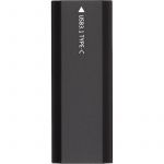 Зовнішня кишеня PowerPlant для SSD Premium M.2 PCIe NGFF/NVMe USB3.1 (HC380459)