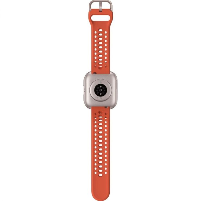 Смарт-годинник Amazfit Bip 6 Red (W2435AP5N)