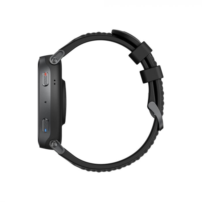 Смарт-годинник Amazfit Active Max Black (W2557AP1N)