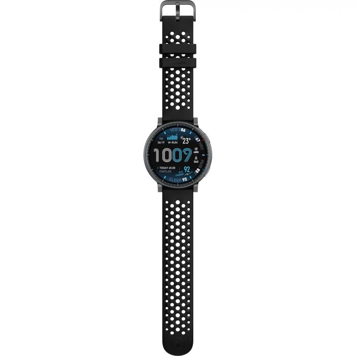 Смарт-годинник Amazfit Active Max Black (W2557AP1N)