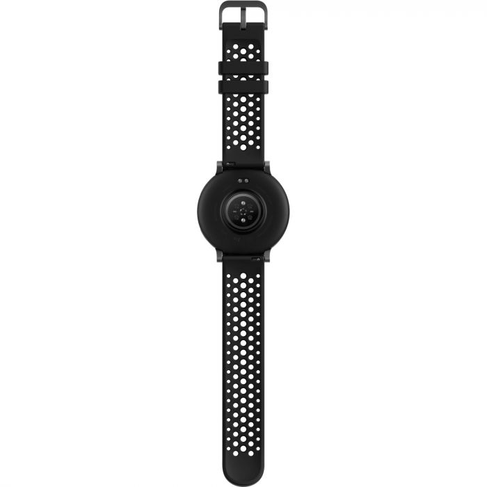 Смарт-годинник Amazfit Active Max Black (W2557AP1N)