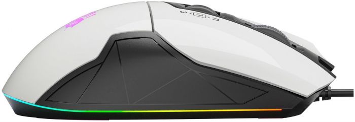 Миша Bloody W70 Max Panda White
