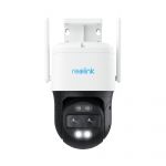 IP-камера Reolink TrackMix Series W760 (TrackMix Wi-Fi)