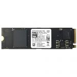Накопичувач SSD  256GB WD SN740 M.2 2280 PCIe 4.0 x4 3D TLC (WD PC SN740 SDDPNQD 256G)