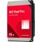 Накопичувач HDD SATA 10.0TB WD Red Pro NAS 7200rpm 512MB (WD103KFBX)