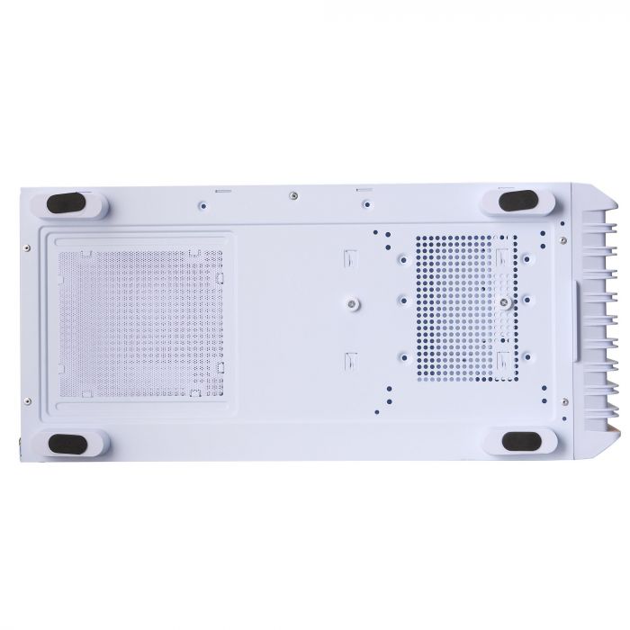 Корпус 1stPlayer WD5 White без БЖ