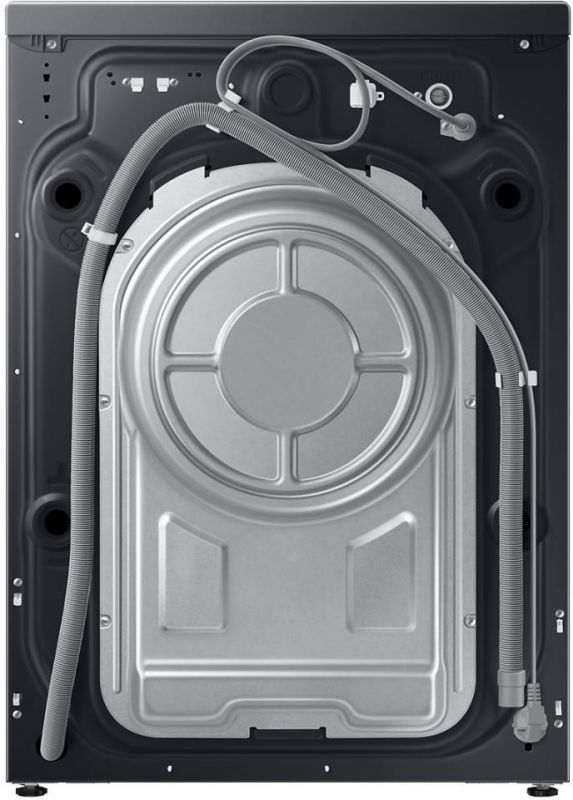 Пральна машина з сушкою Samsung WD90DG6G94BBUA